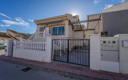 Ciudad Quesada · Alicante REF #CSPJ-86246 · Villa 3604860719