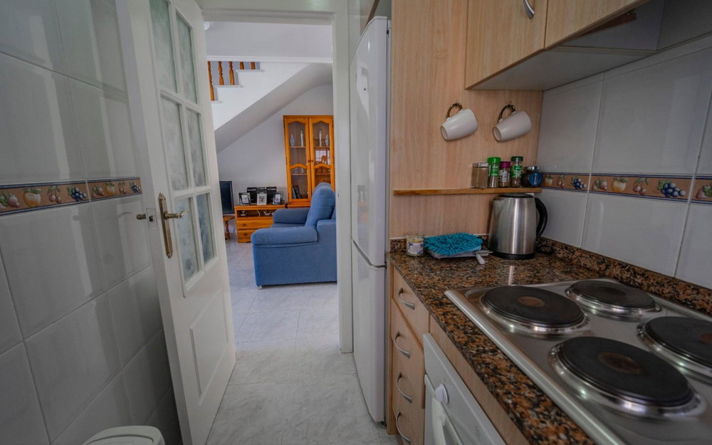 Ciudad Quesada · Alicante REF #CSPJ-86246 · Villa 3604860719