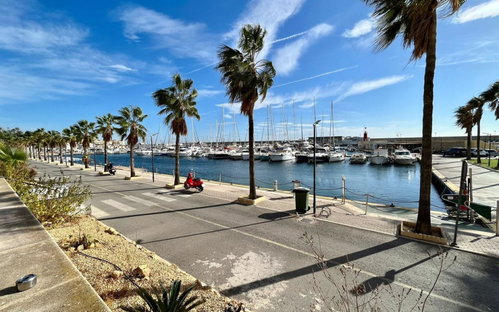 Villajoyosa · Alicante REF #CSPX-75869 · Apartment 1136548771
