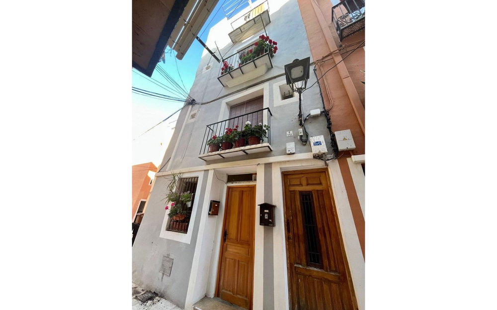 Villajoyosa · Alicante REF #CSPX-75869 · Apartment 1136548771