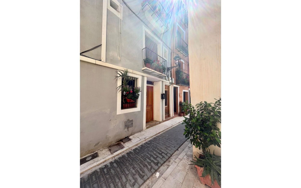 Villajoyosa · Alicante REF #CSPX-75869 · Apartment 1136548771