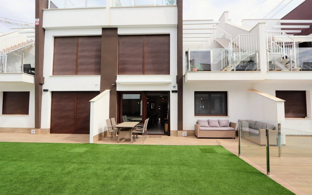 San Pedro del Pinatar · Murcia REF #CSPX-24529 · Apartment 3547618864