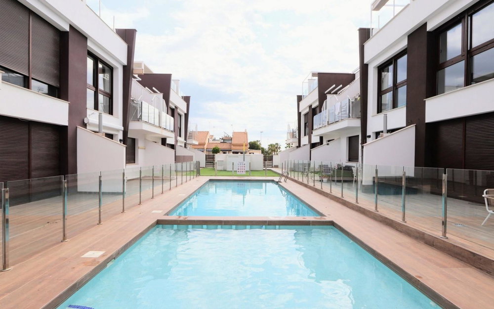San Pedro del Pinatar · Murcia REF #CSPX-24529 · Apartment 3547618864