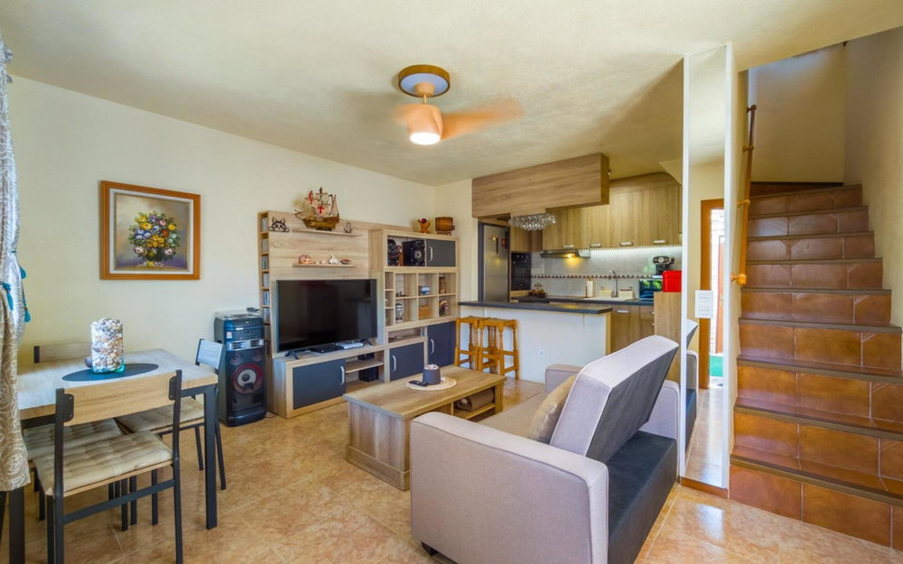 Torrevieja · Alicante REF #CSPX-90735 · Townhouse 1583630138