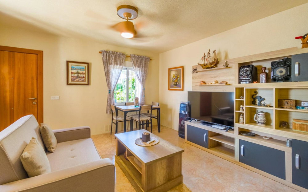 Torrevieja · Alicante REF #CSPX-90735 · Townhouse 1583630138