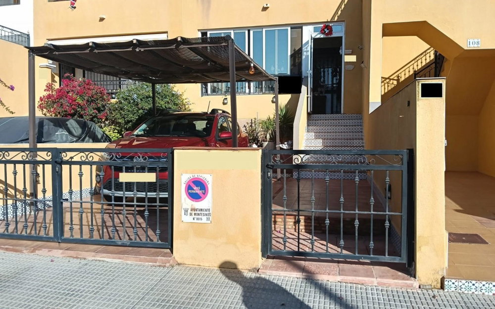 Los Montesinos · Alicante REF #CSPX-41878 · Apartment 302131506