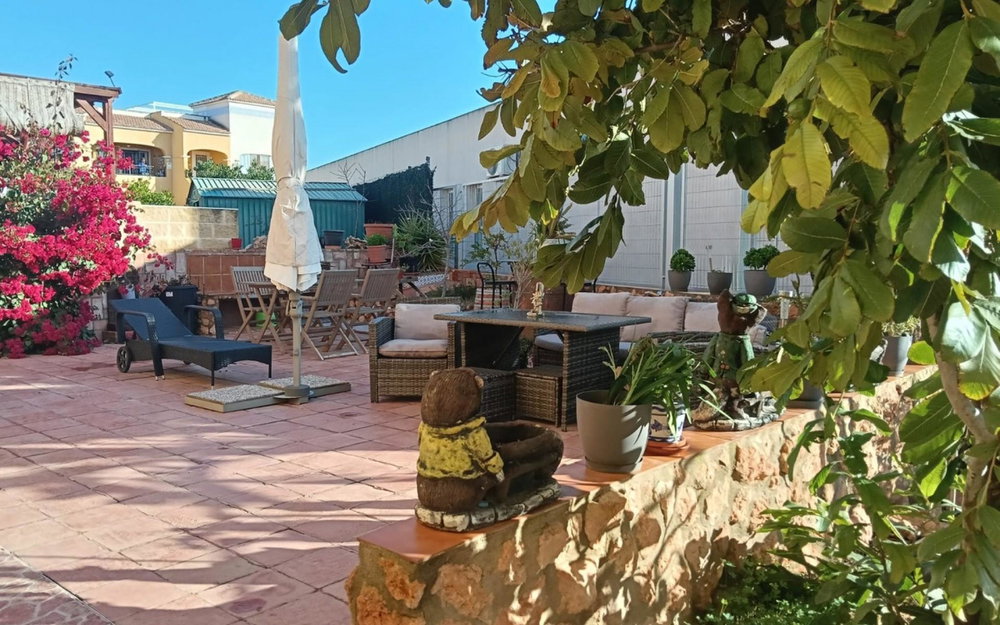 Los Montesinos · Alicante REF #CSPX-41878 · Apartment 302131506