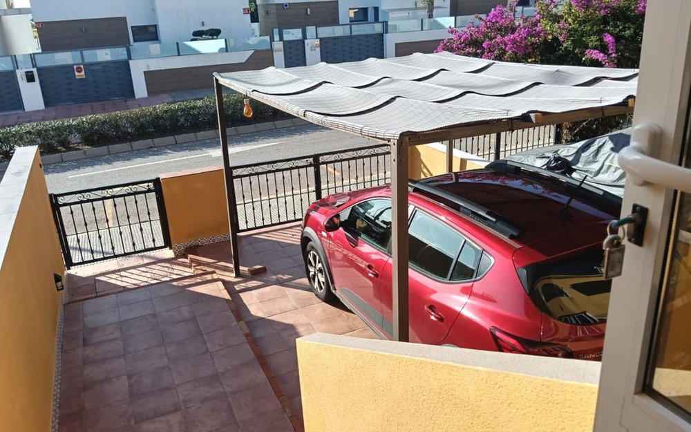 Los Montesinos · Alicante REF #CSPX-41878 · Apartment 302131506