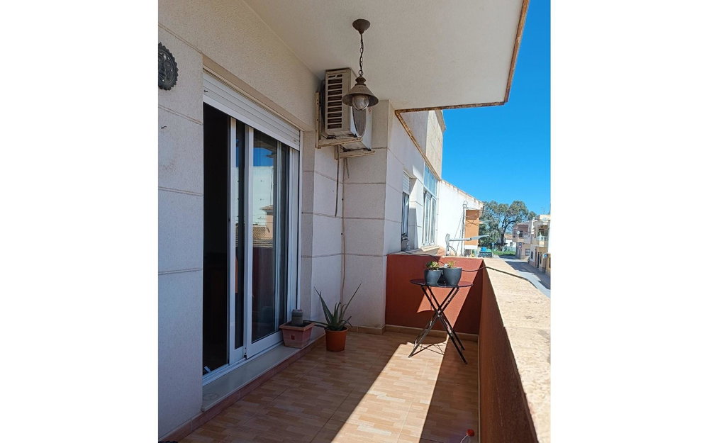 Los Montesinos · Alicante REF #CSPX-78206 · Apartment 3359373274