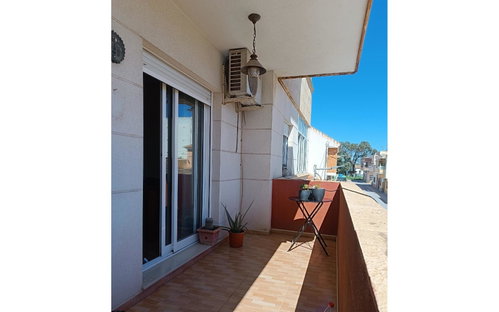 Los Montesinos · Alicante REF #CSPX-78206 · Apartment 3359373274