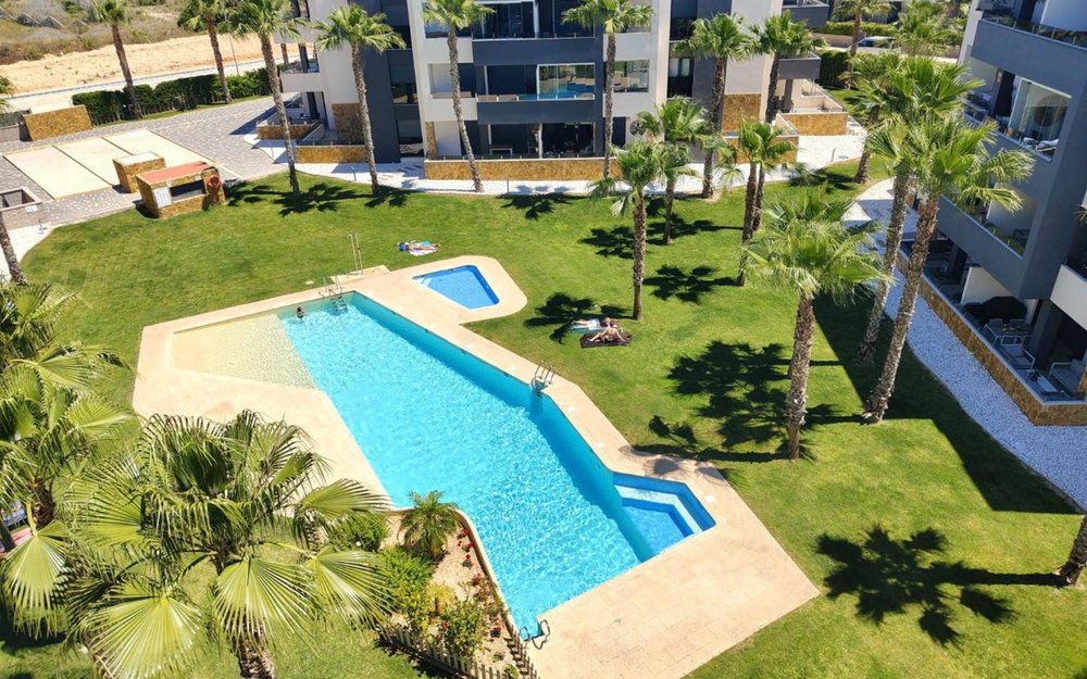 Los Altos · Alicante REF #CSPX-85008 · Apartment 2650367524