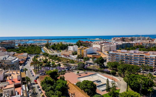 Torrevieja · Alicante REF #CSPX-63117 · Apartment 3530853189