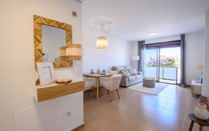 Torrevieja · Alicante REF #CSPX-63117 · Apartment 3530853189