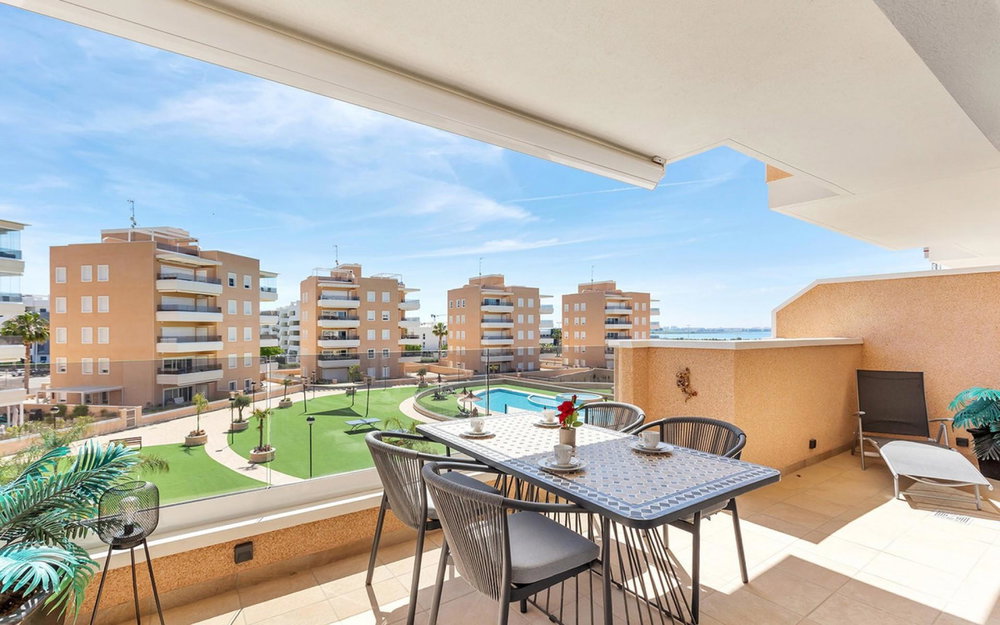 Guardamar Del Segura · Alicante REF #CSPX-63609 · Apartment 3745883013