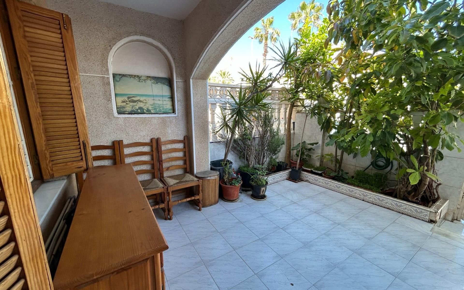 Torrevieja · Alicante REF #CSPX-68969 · Townhouse