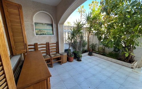 Torrevieja · Alicante REF #CSPX-68969 · Townhouse 1158515539