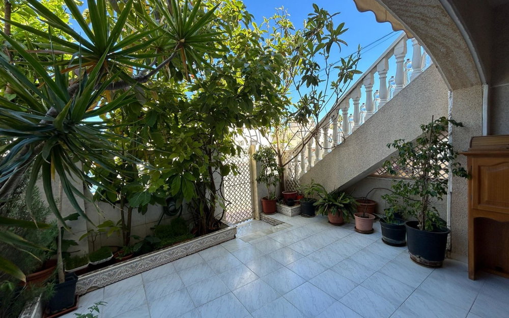 Torrevieja · Alicante REF #CSPX-68969 · Townhouse 1158515539