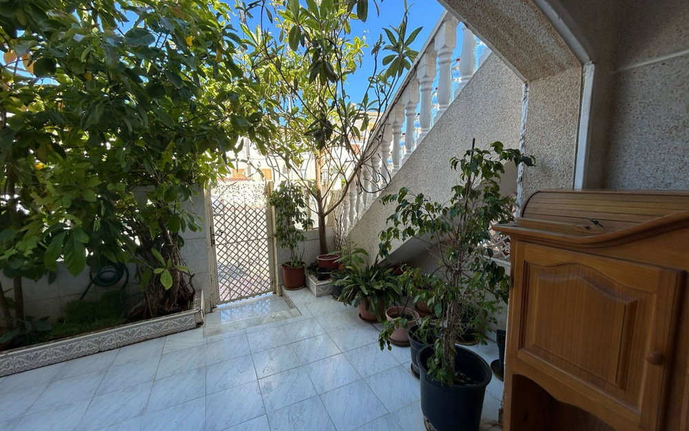 Torrevieja · Alicante REF #CSPX-68969 · Townhouse 1158515539