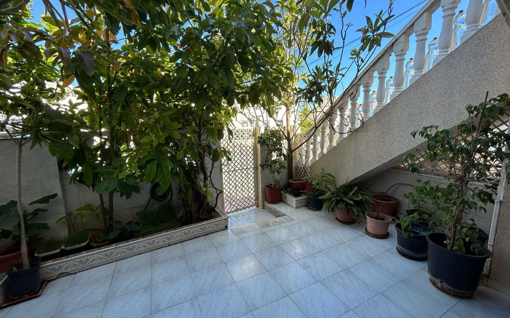 Torrevieja · Alicante REF #CSPX-68969 · Townhouse 1158515539