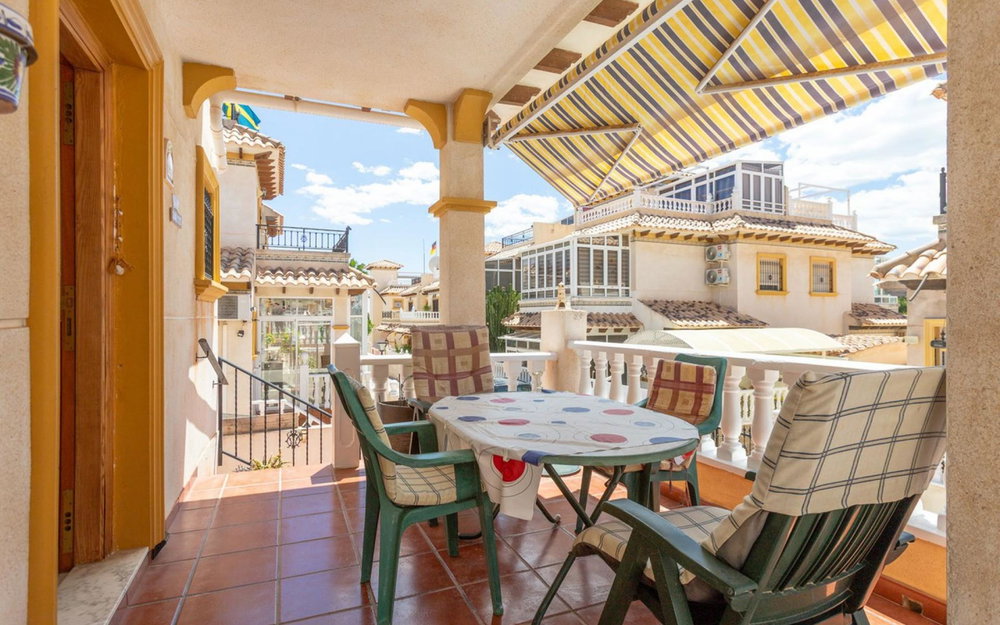 La Zenia · Alicante REF #CSPX-46868 · Townhouse 3506673488