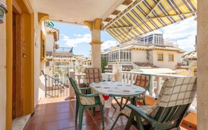 La Zenia · Alicante REF #CSPX-46868 · Townhouse 3506673488