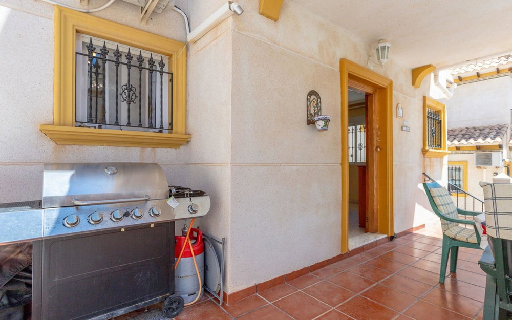 La Zenia · Alicante REF #CSPX-46868 · Townhouse 3506673488