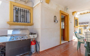 La Zenia · Alicante REF #CSPX-46868 · Townhouse 3506673488