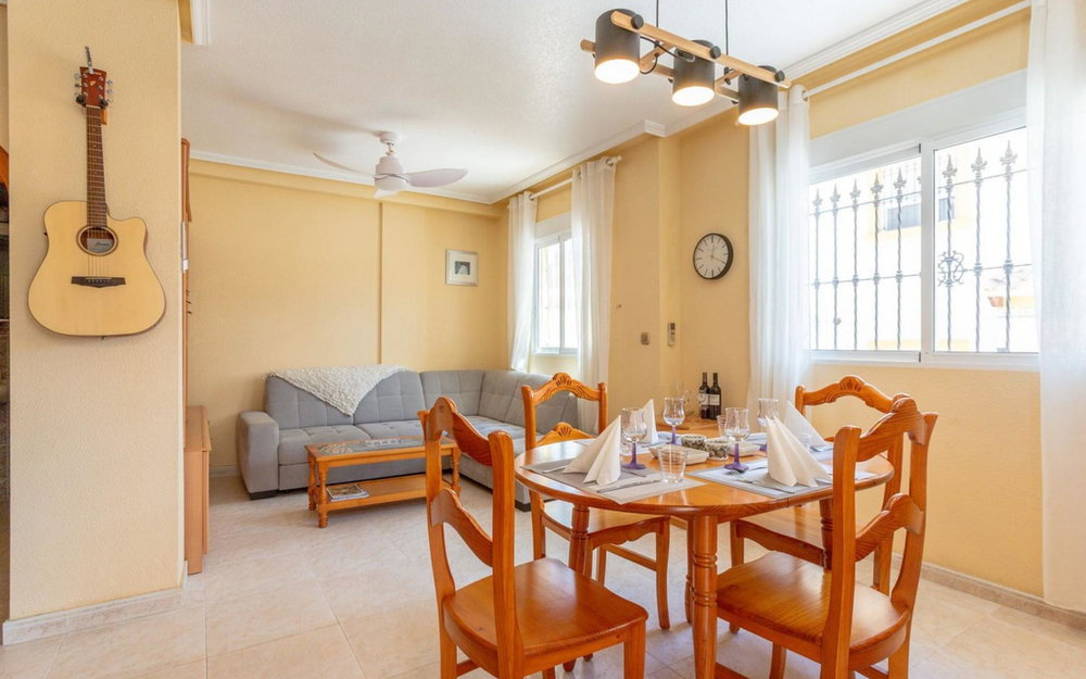 La Zenia · Alicante REF #CSPX-46868 · Townhouse 3506673488