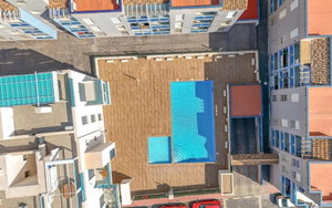 Torrevieja · Alicante REF #CSPX-25479 · Apartment 981260134