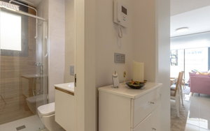 Torrevieja · Alicante REF #CSPX-25479 · Apartment 981260134