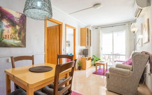 Torrevieja · Alicante REF #CSPX-60232 · Apartment 1791999418