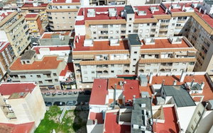 Torrevieja · Alicante REF #CSPX-60232 · Apartment 1791999418