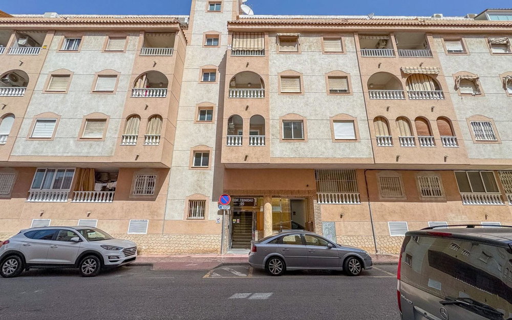 Torrevieja · Alicante REF #CSPX-60232 · Apartment 1791999418
