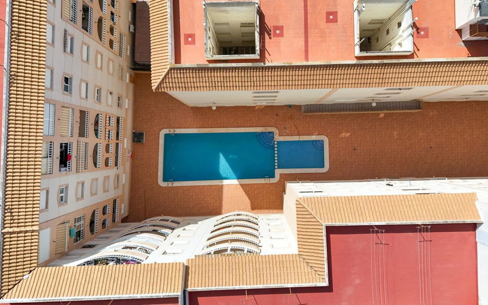 Torrevieja · Alicante REF #CSPX-60232 · Apartment 1791999418