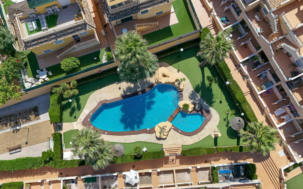 Villamartin · Alicante REF #CSPX-72943 · Apartment 3372389640
