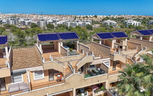 Villamartin · Alicante REF #CSPX-72943 · Villa 936104091