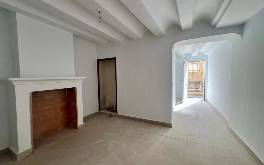 Pinoso · Alicante REF #CSPX-30368 · Townhouse 163116251