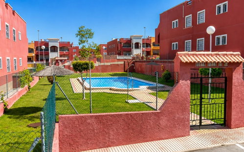 Los Altos · Alicante REF #CSPX-69565 · Townhouse 2567420939