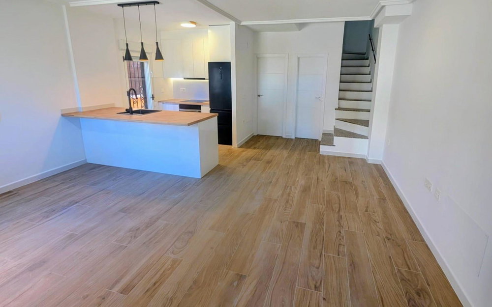 Los Altos · Alicante REF #CSPX-69565 · Townhouse 2567420939