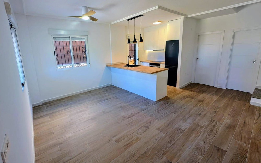 Los Altos · Alicante REF #CSPX-69565 · Townhouse 2567420939
