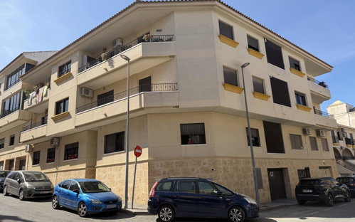 San Miguel De Salinas · Alicante REF #CSPD-64781 · Apartment 1346923946