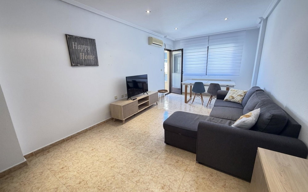 San Miguel De Salinas · Alicante REF #CSPD-64781 · Apartment 1346923946