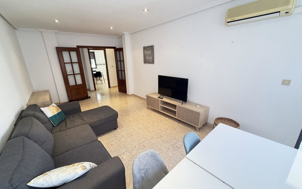 San Miguel De Salinas · Alicante REF #CSPD-64781 · Apartment 1346923946