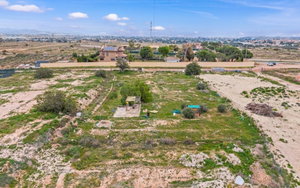 Muchamiel · Alicante REF #CSPC-73704 · Land 3174464477
