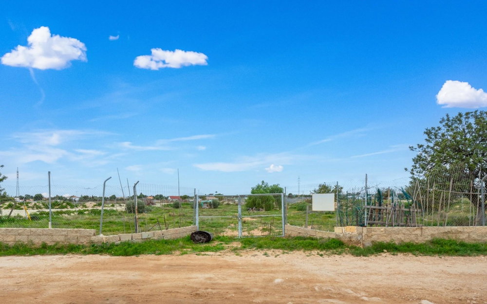 Muchamiel · Alicante REF #CSPC-73704 · Land 3174464477