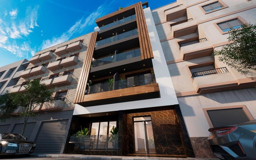 Torrevieja · Alicante REF #CSPN-44936 · Apartment 314988439