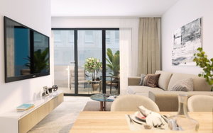 Torrevieja · Alicante REF #CSPN-44936 · Apartment 314988439