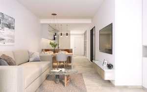 Torrevieja · Alicante REF #CSPN-44936 · Apartment 314988439