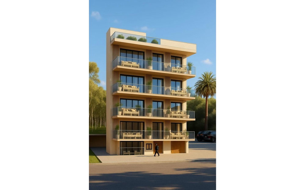 San Pedro del Pinatar · Murcia REF #CSPN-85955 · Apartment 3032366755