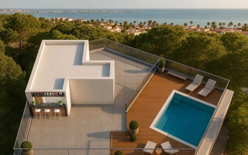 San Pedro del Pinatar · Murcia REF #CSPN-85955 · Apartment 3032366755